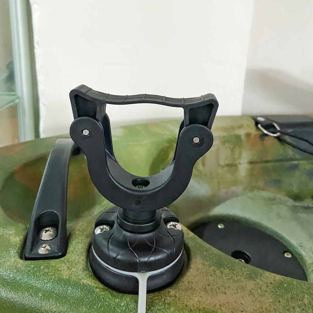 Kayak Paddle Holder Universal  - Fishing Kayak Storage Bag のレビューと価格
