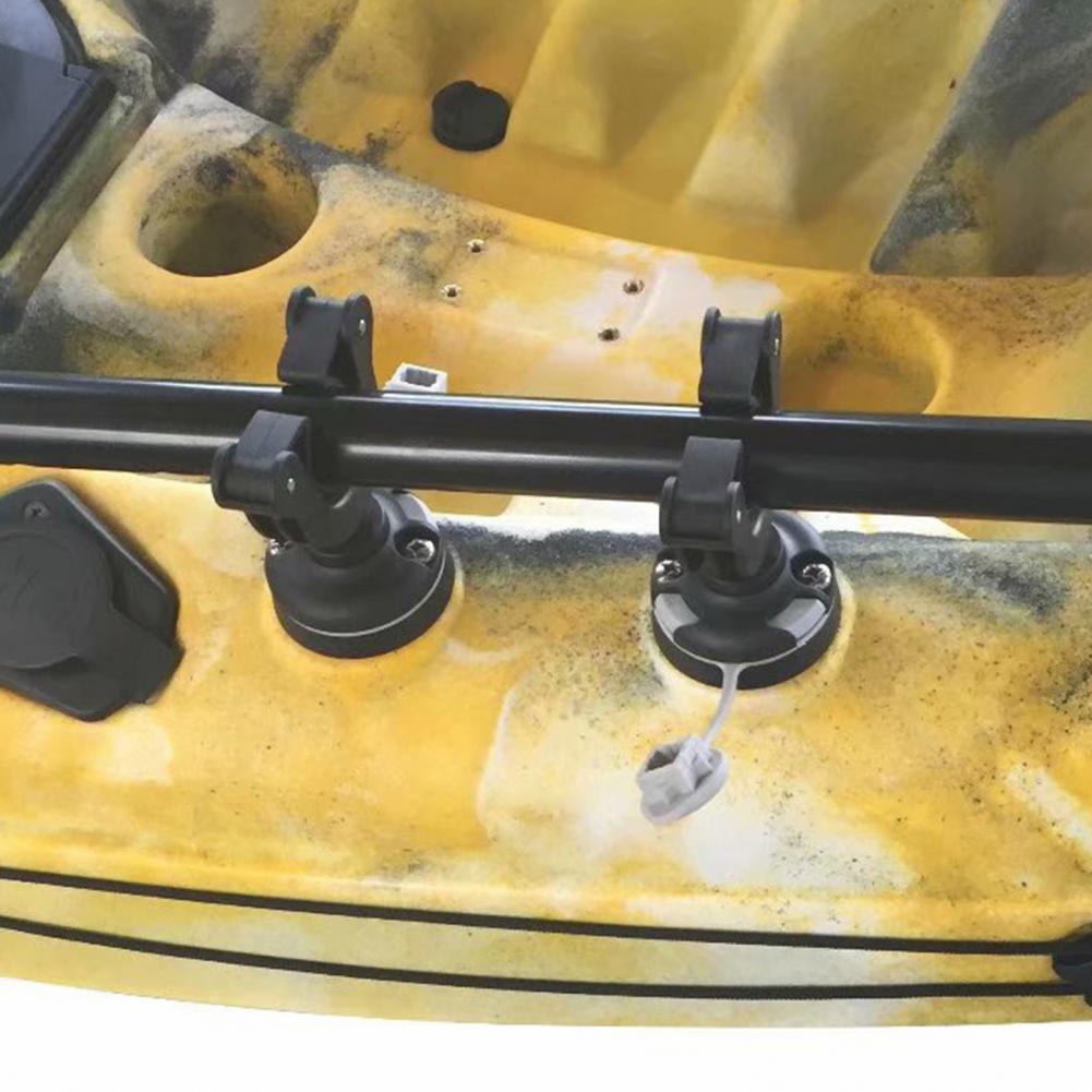 Kayak Paddle Holder Universal  - Fishing Kayak Storage Bag のレビューと価格