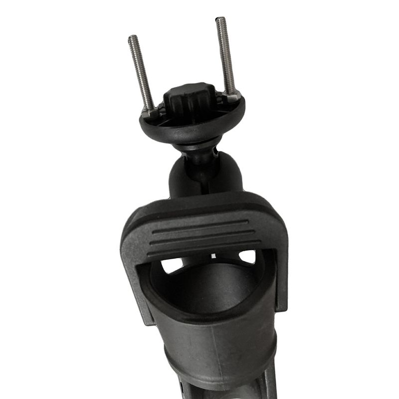 AA90-Holder Fishing Rod Boat P - Fishing Kayak Rod Holder のレビューと価格