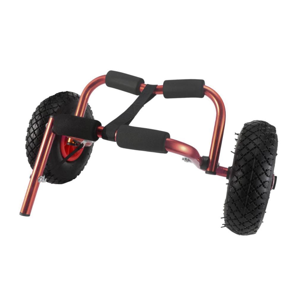 Kayak Cart Canoe Transport Car - Fishing Kayak Cart のレビューと価格