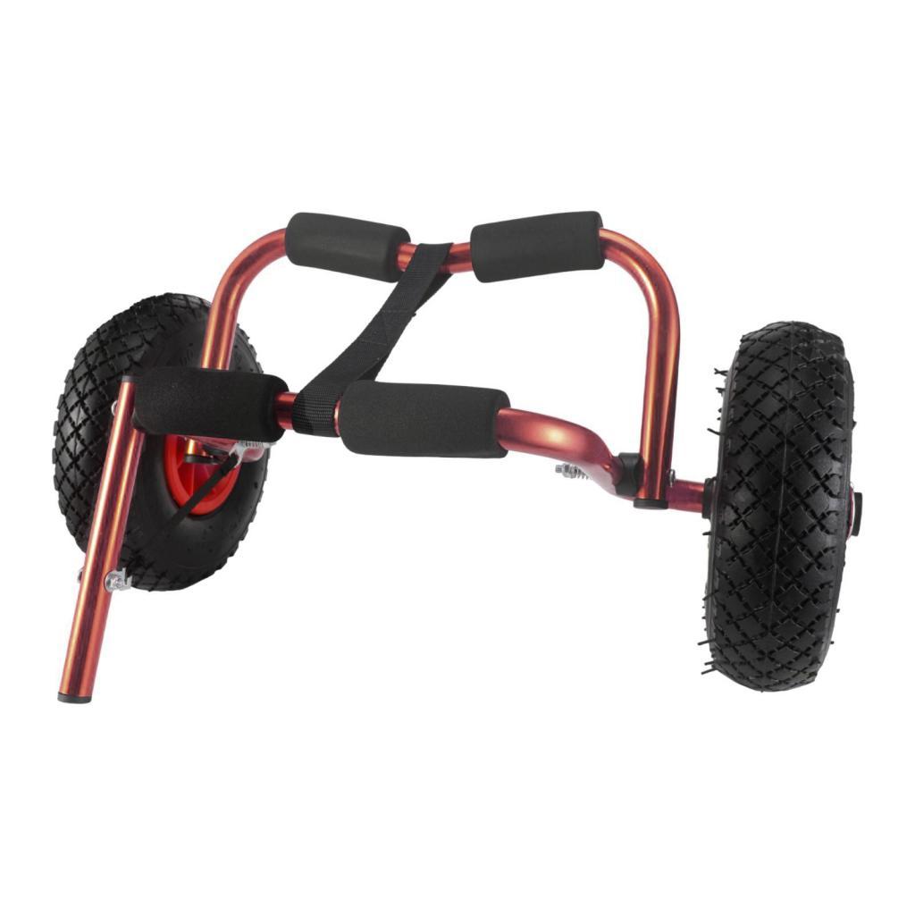 Kayak Cart Canoe Transport Car - Fishing Kayak Cart のレビューと価格