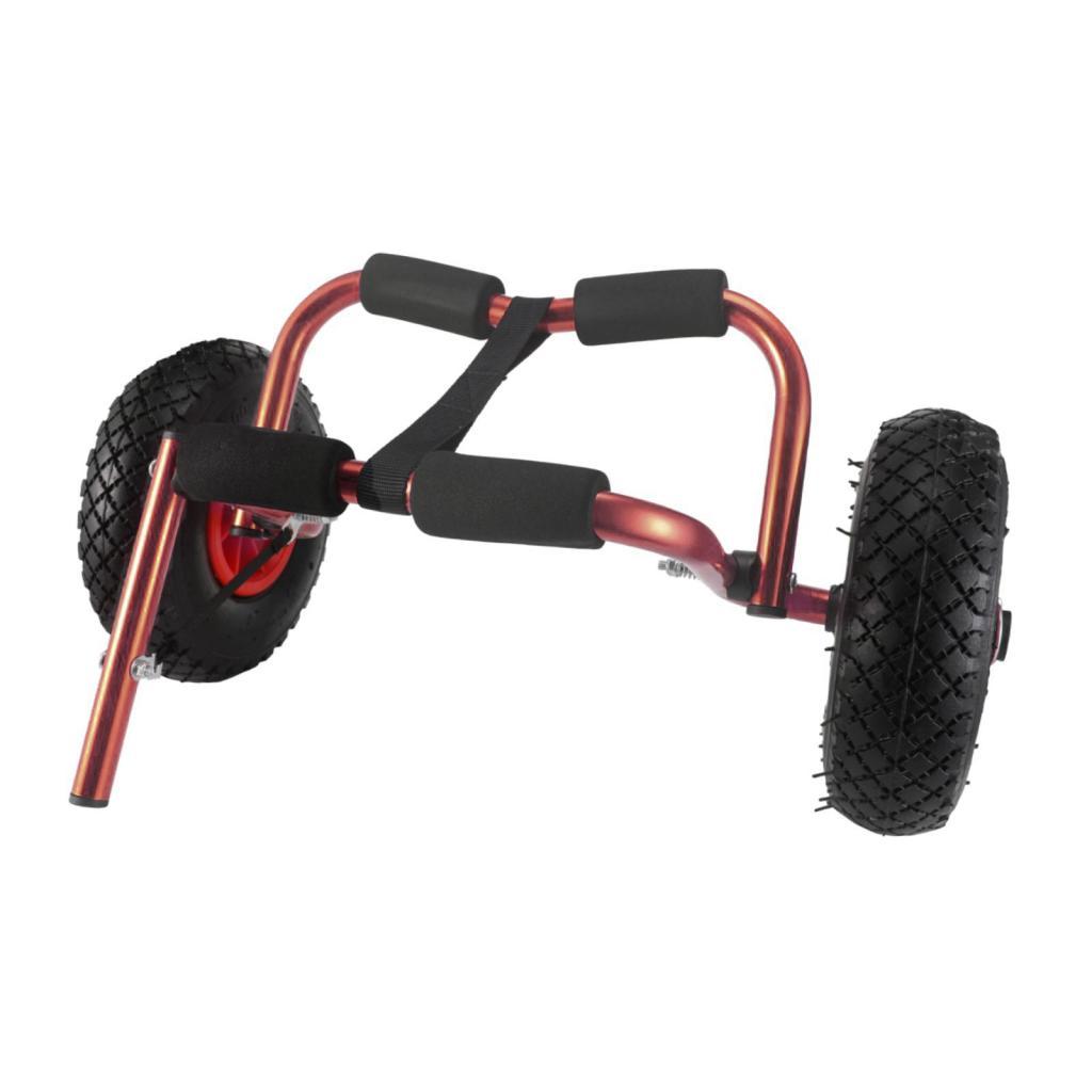 Kayak Cart Canoe Transport Car - Fishing Kayak Cart のレビューと価格