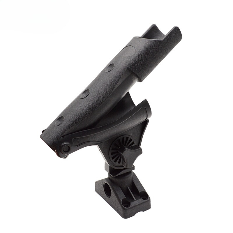 Detachable Fishing Rod Holder  - Fishing Kayak Fish Finder Mount のレビューと価格