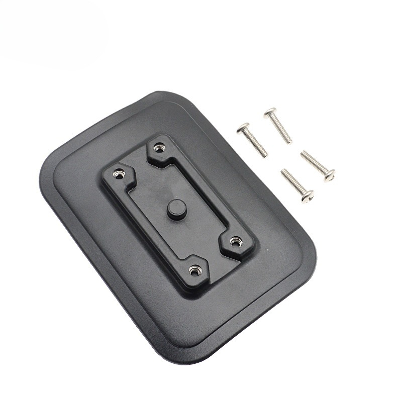 Detachable Fishing Rod Holder  - Fishing Kayak Fish Finder Mount のレビューと価格