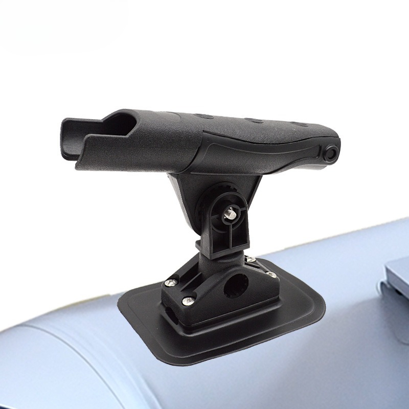 Detachable Fishing Rod Holder  - Fishing Kayak Fish Finder Mount のレビューと価格