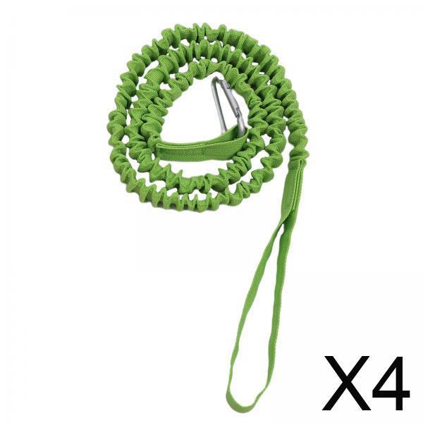 Elastic Kayak Paddle Leash Adj - Fishing Kayak Paddle Leash のレビューと価格