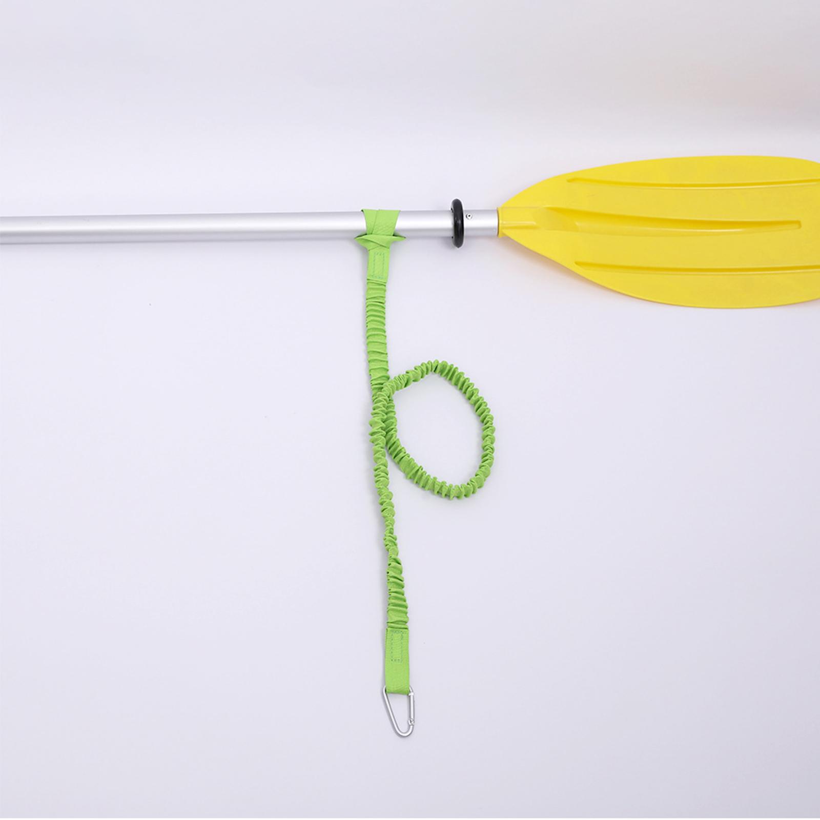 Elastic Kayak Paddle Leash Adj - Fishing Kayak Paddle Leash のレビューと価格
