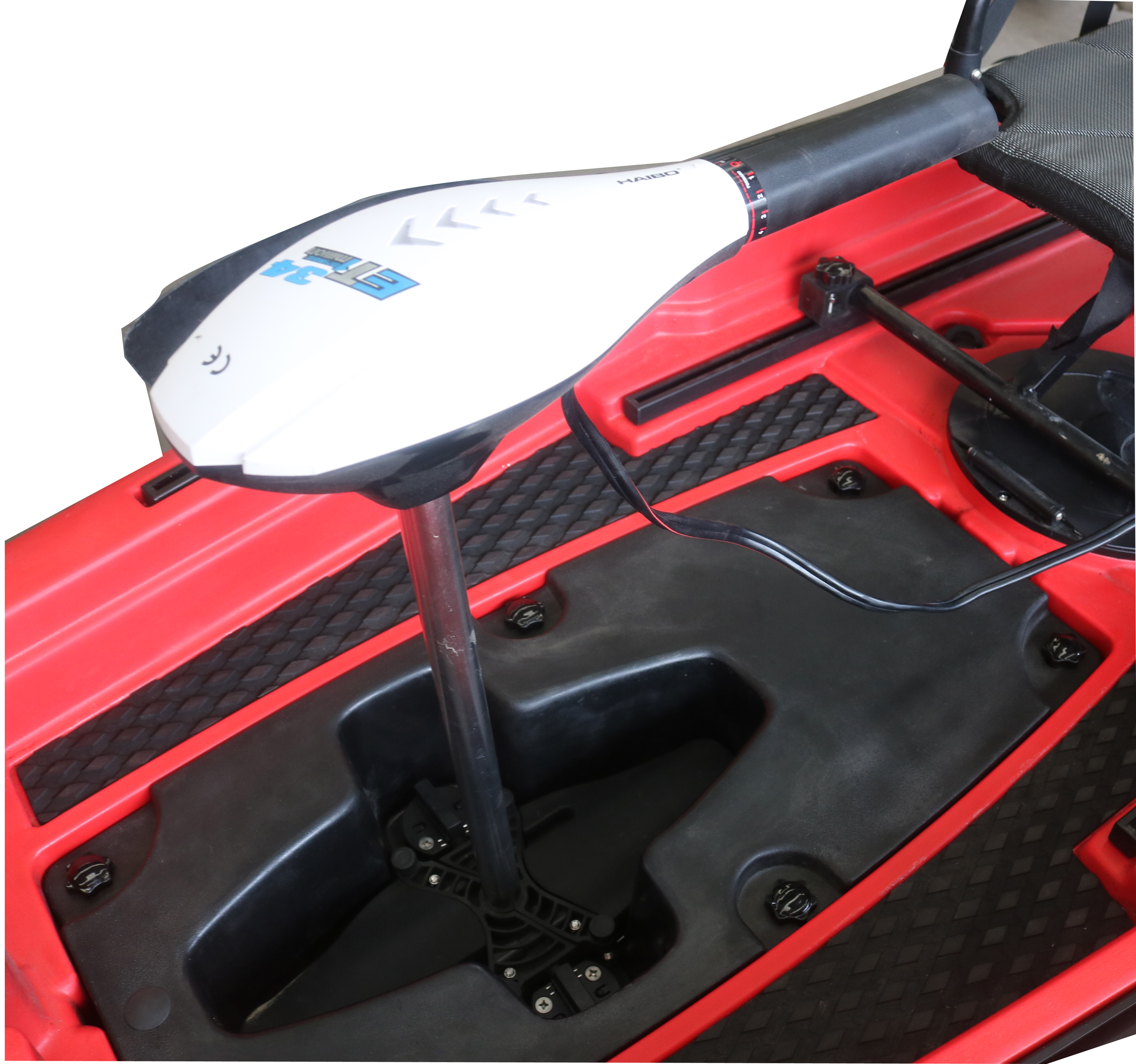 34lbs Electric Trolling Motor  - Fishing Kayak Trolling Motor のレビューと価格