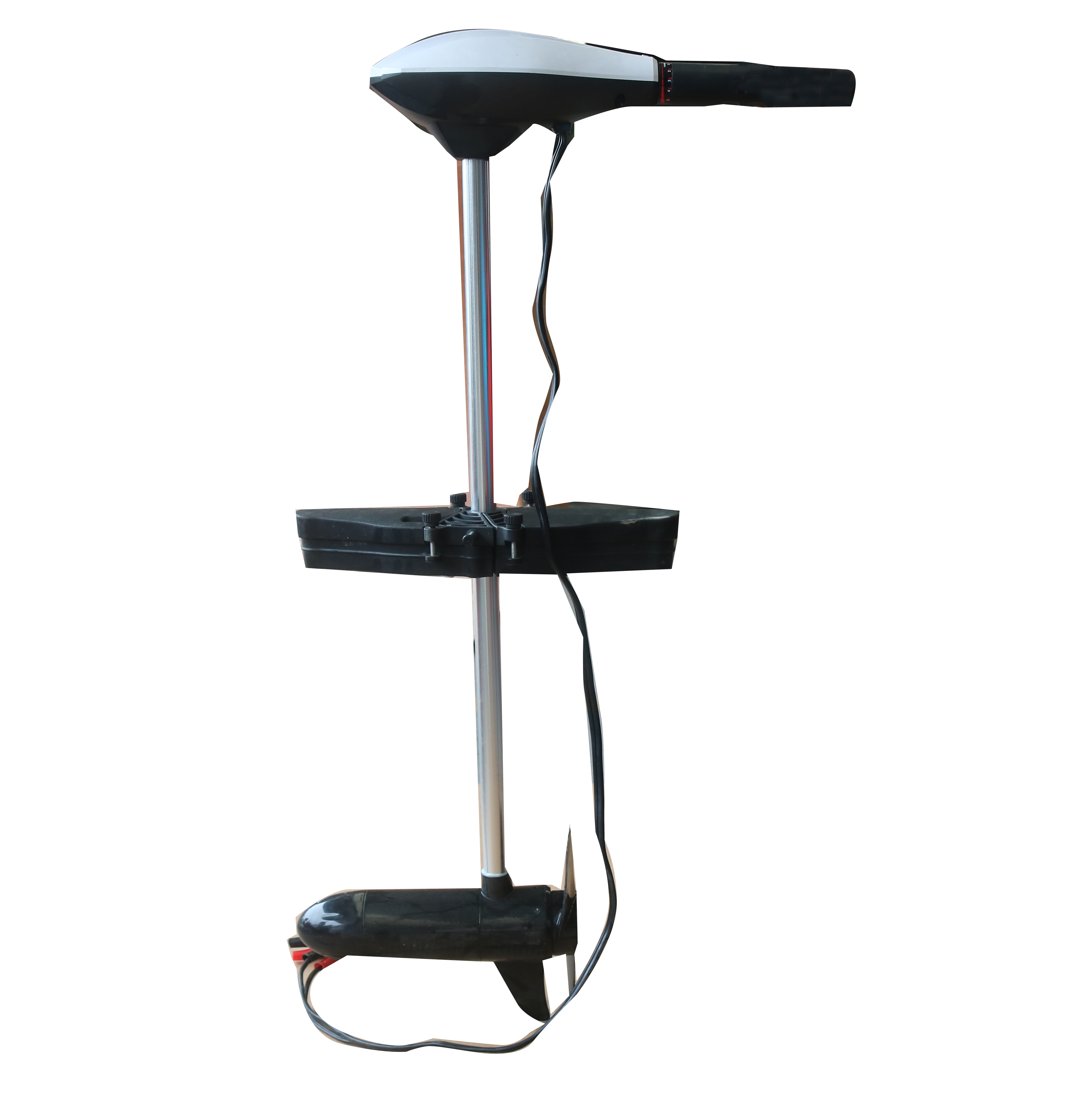 34lbs Electric Trolling Motor  - Fishing Kayak Trolling Motor のレビューと価格