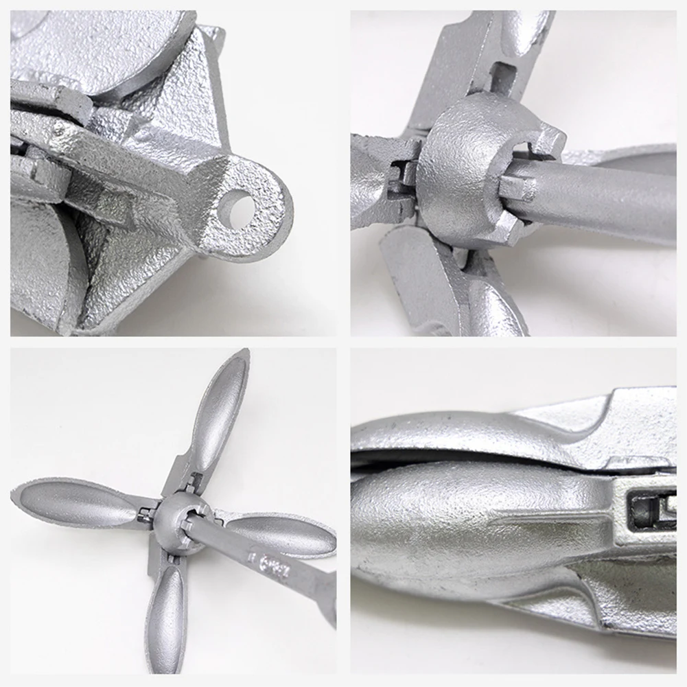 0.7KG 1.5KG Stainless Steel Fo - Fishing Kayak Storage Bag のレビューと価格