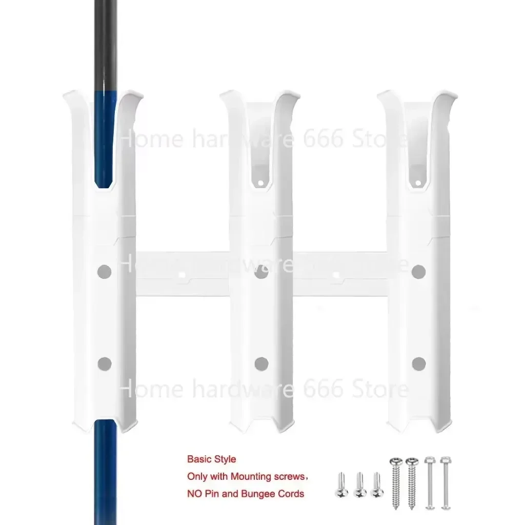Adjustable Plastic Fishing Rod - Fishing Kayak Rod Holder のレビューと価格