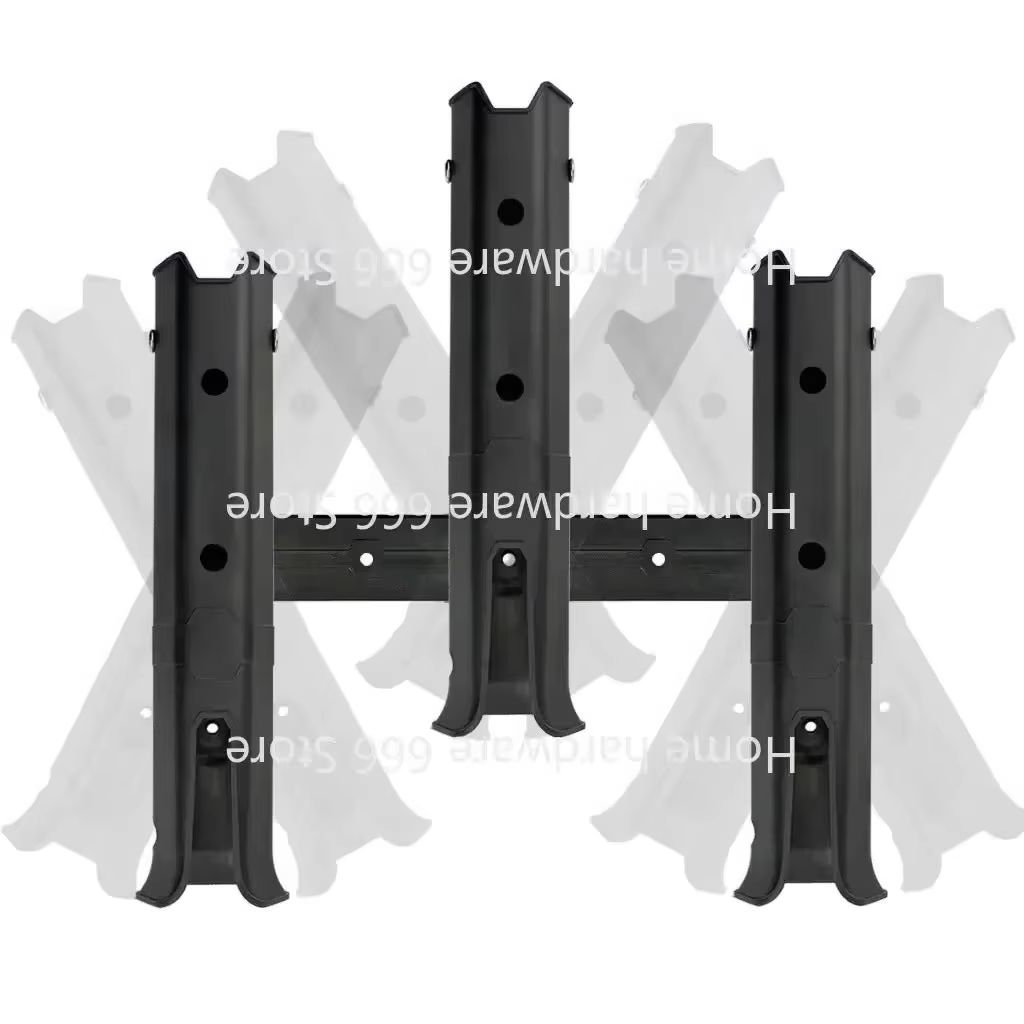 Adjustable Plastic Fishing Rod - Fishing Kayak Rod Holder のレビューと価格
