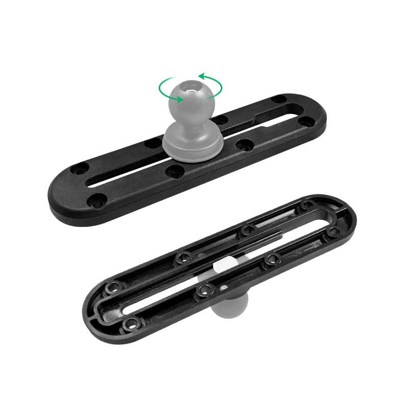 VINmounts179mm Long Kayak Trac - Fishing Kayak Rod Holder のレビューと価格