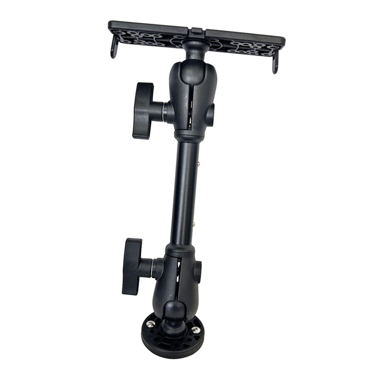 Universal Fish Finder Mount Ba - Fishing Kayak Fish Finder Mount のレビューと価格