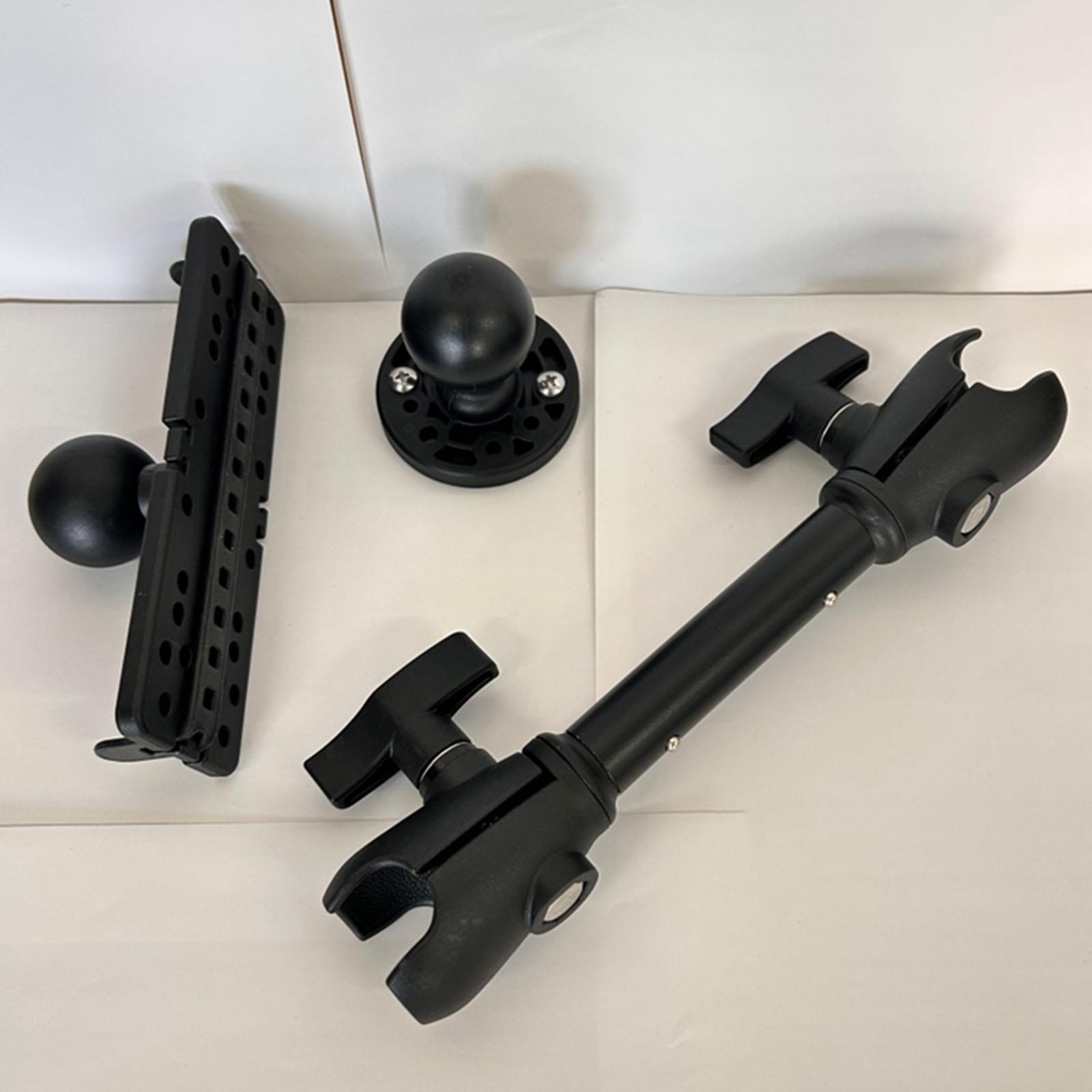 Universal Fish Finder Mount Ba - Fishing Kayak Fish Finder Mount のレビューと価格