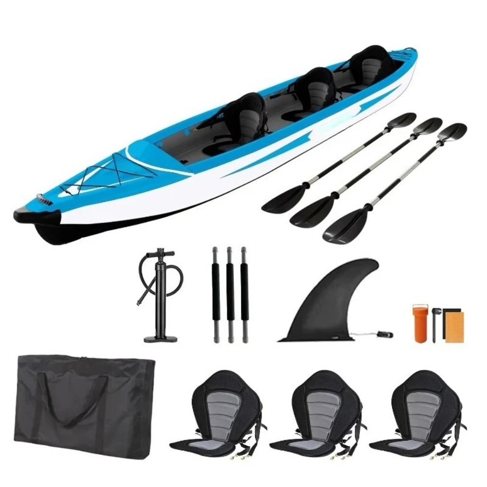 Inflatable Fishing Kayak Folda - Fishing Kayak Inflatable のレビューと価格