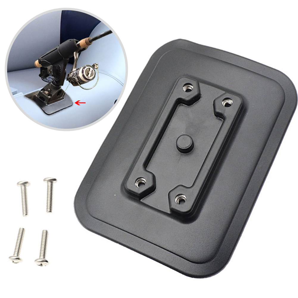 1 Pc Inflatable Boat Fishing R - Fishing Kayak Fish Finder Mount のレビューと価格