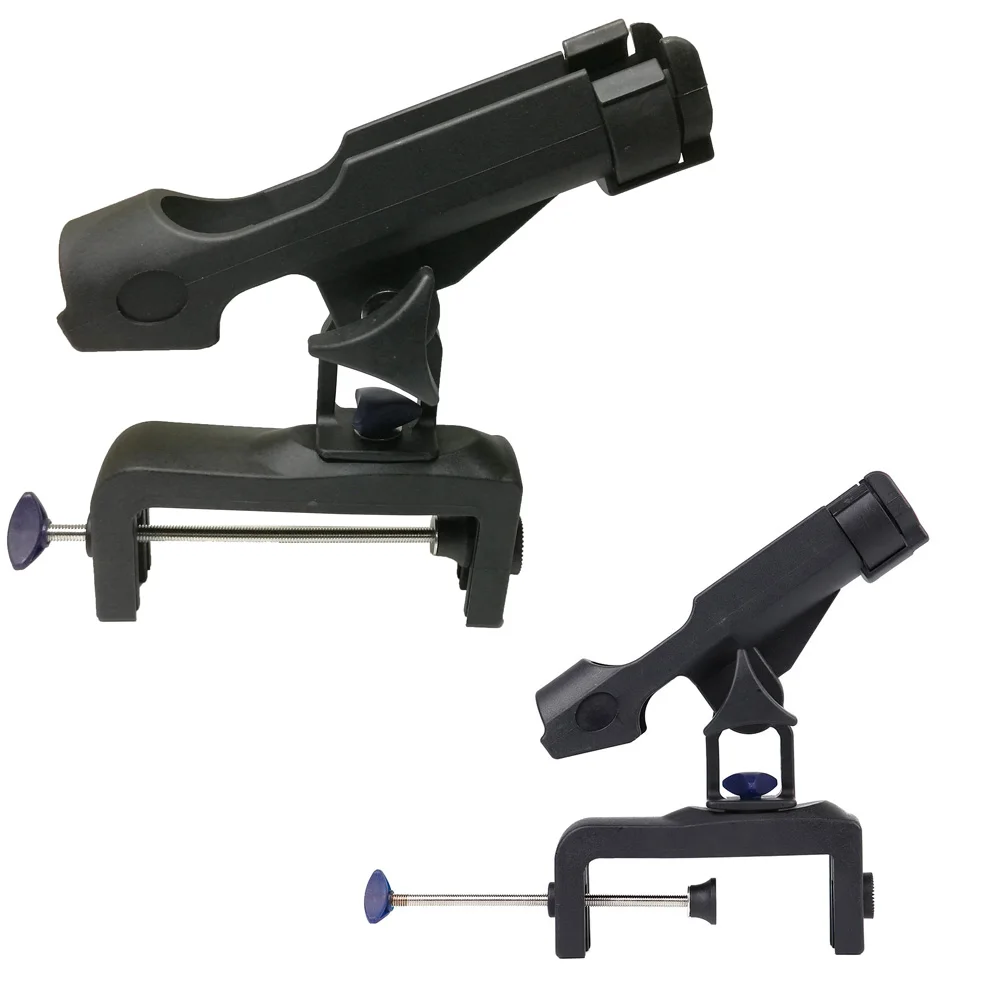 Clamp on Removable Yacht Kayak - Fishing Kayak Rod Holder のレビューと価格