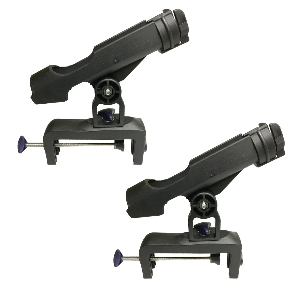 Clamp on Removable Yacht Kayak - Fishing Kayak Rod Holder のレビューと価格
