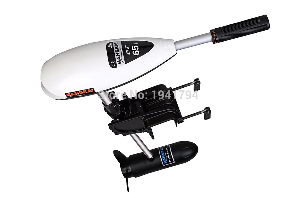 New Arrival Facotry Price Mari - Fishing Kayak Trolling Motor のレビューと価格
