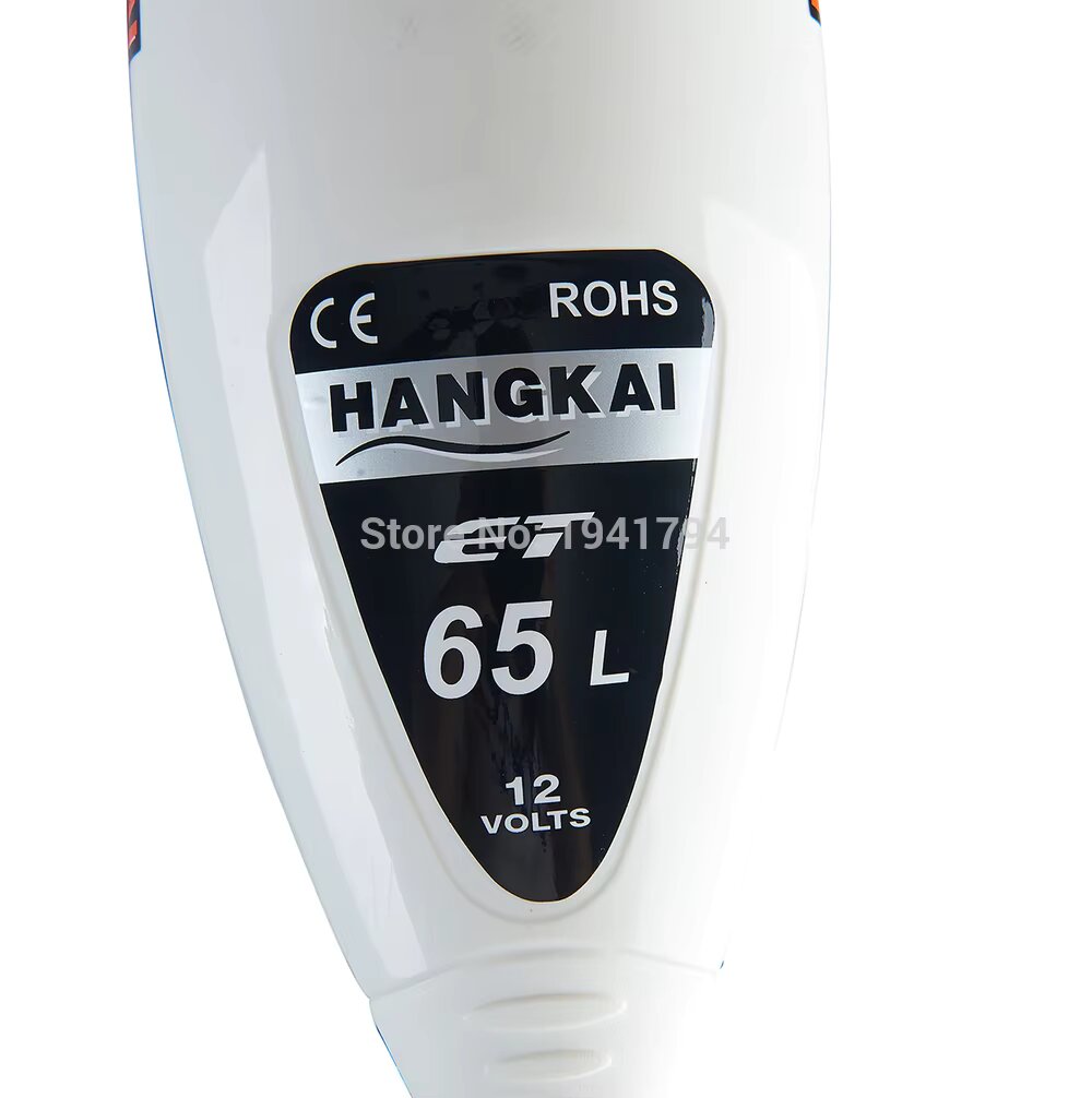 New Arrival Facotry Price Mari - Fishing Kayak Trolling Motor のレビューと価格
