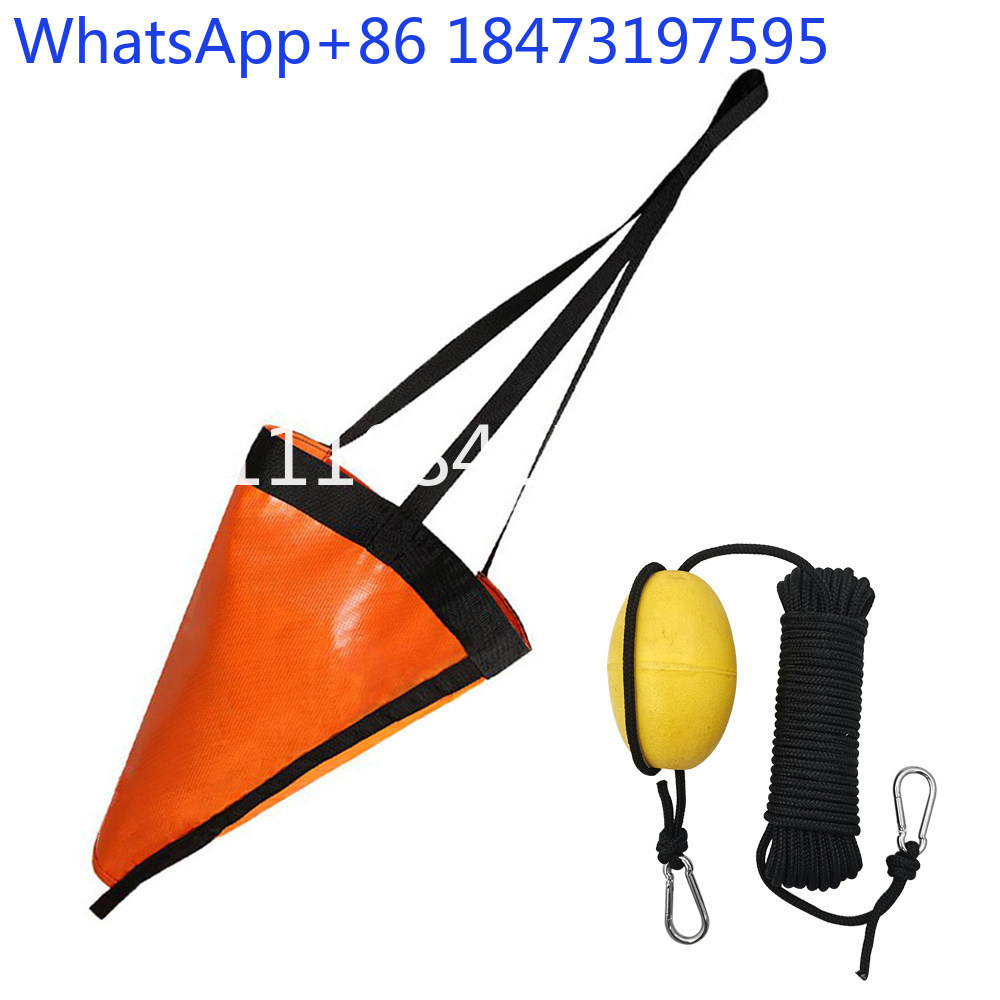 Traction Anchor, Fishing Ancho - Fishing Kayak Anchor のレビューと価格