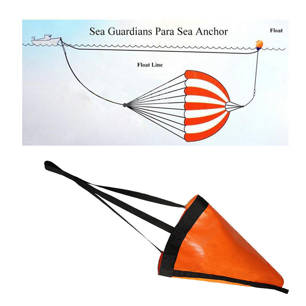 Traction Anchor, Fishing Ancho - Fishing Kayak Anchor のレビューと価格