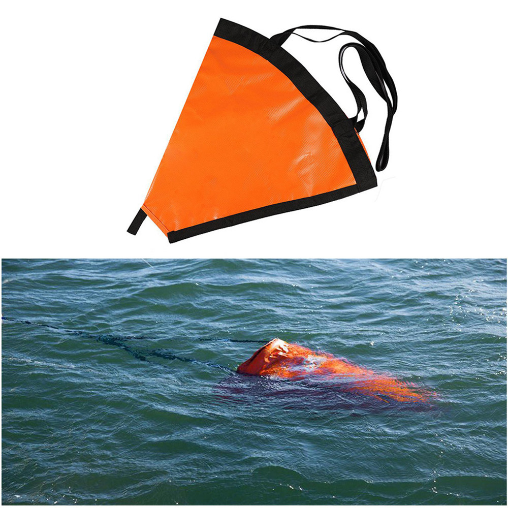 Traction Anchor, Fishing Ancho - Fishing Kayak Anchor のレビューと価格