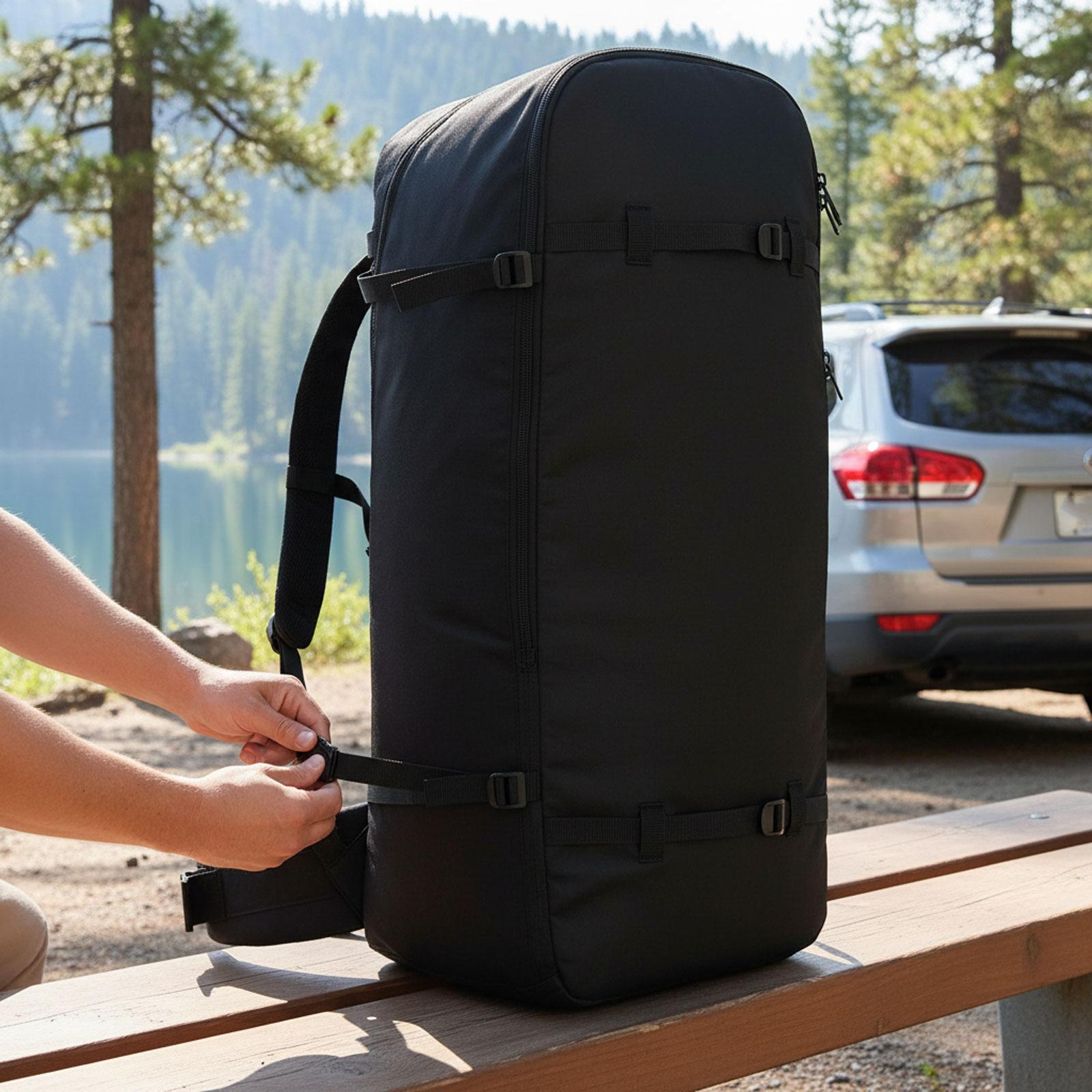 Adjustable Paddleboard Bag Ruc - Fishing Kayak Paddle のレビューと価格