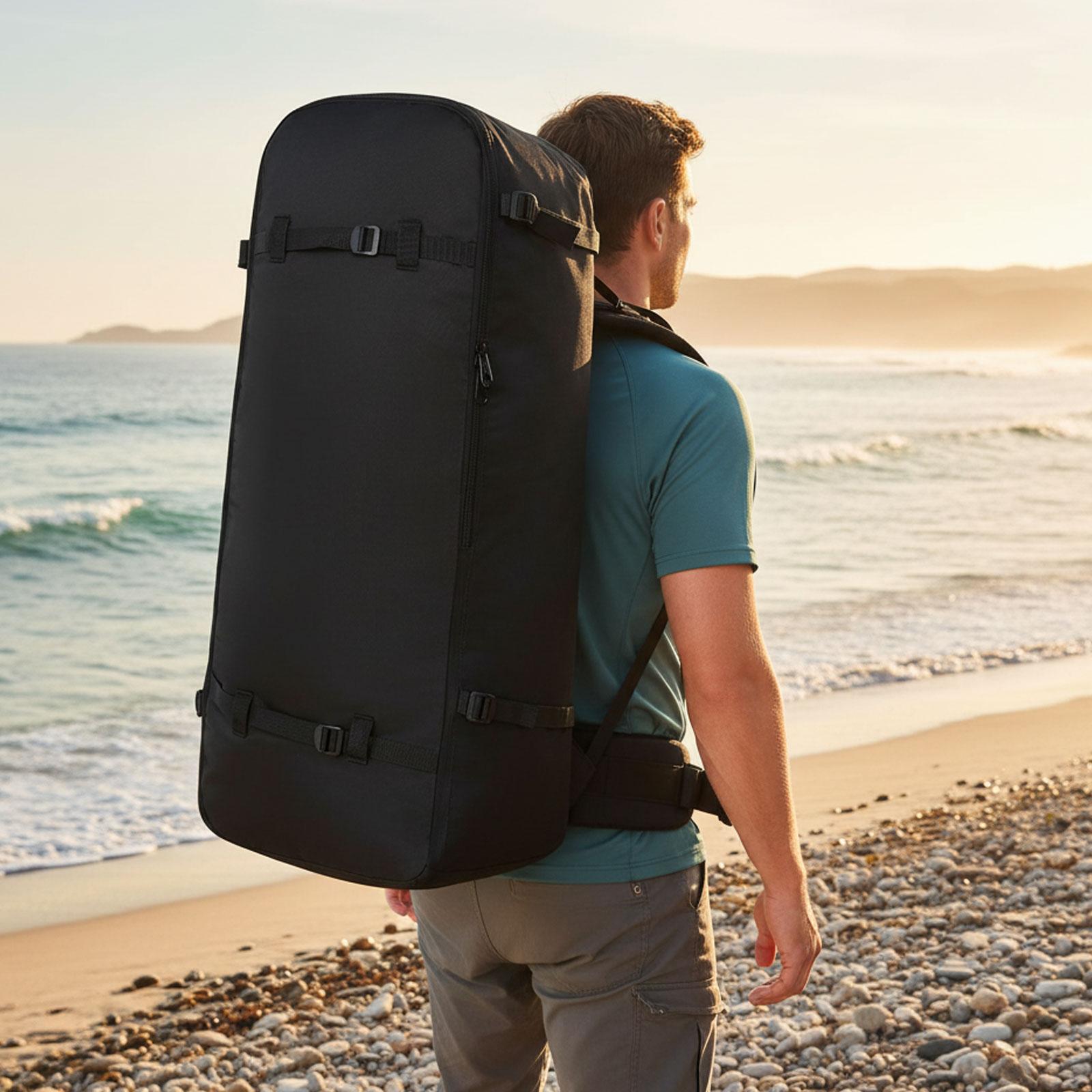 Adjustable Paddleboard Bag Ruc - Fishing Kayak Paddle のレビューと価格