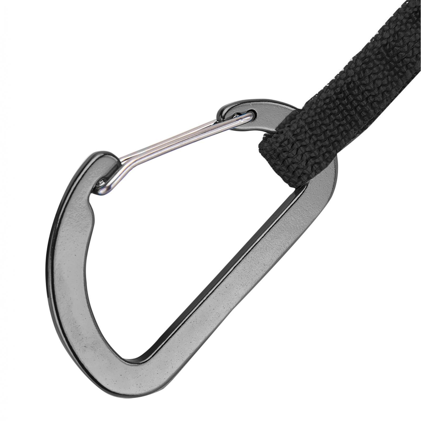Stretchable Nylon Paddle Leash - Fishing Kayak Paddle Leash のレビューと価格