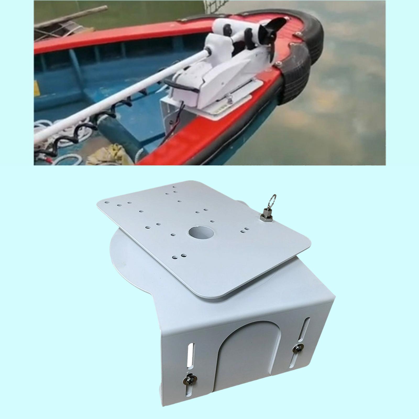 Stainless Steel Trolling Motor - Fishing Kayak Trolling Motor のレビューと価格