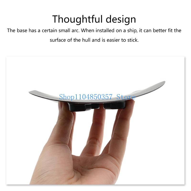 652F 2Pcs Kayaking Inflatable  - Fishing Kayak Fish Finder Mount のレビューと価格