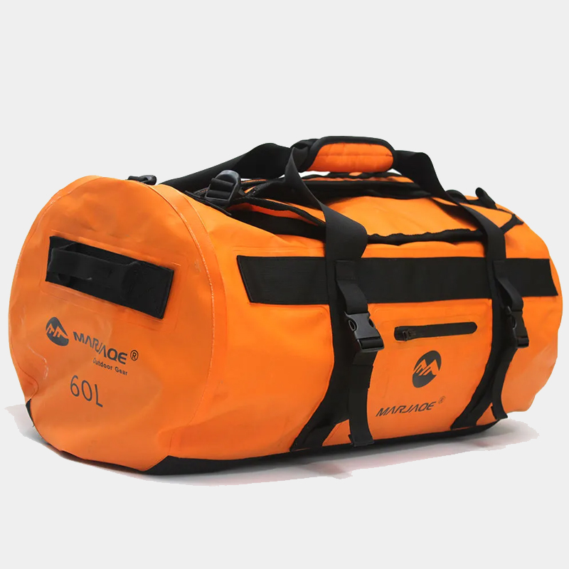 30L 60L 90L Waterproof Kayakin - Fishing Kayak Storage Bag のレビューと価格