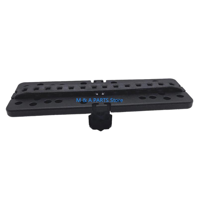 U1JF Kayak Fishfinder Bracket  - Fishing Kayak Fish Finder Mount のレビューと価格