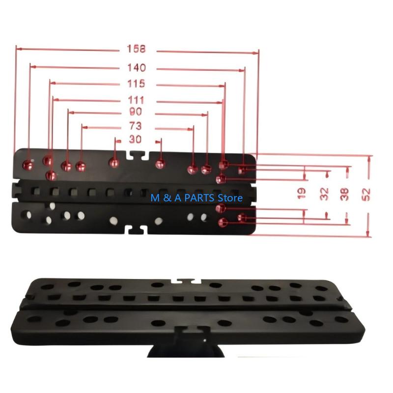 U1JF Kayak Fishfinder Bracket  - Fishing Kayak Fish Finder Mount のレビューと価格