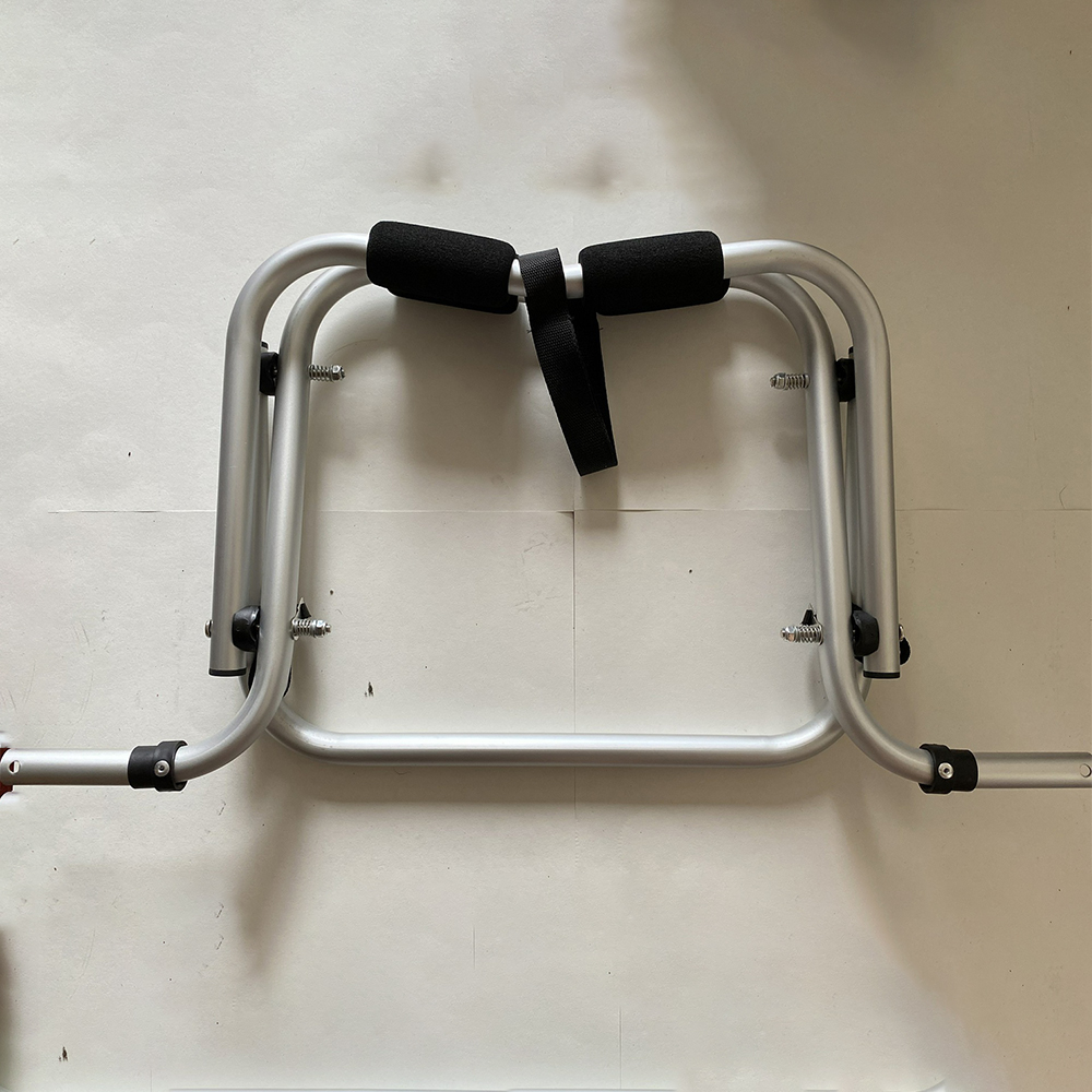 Foldable Kayak Cart Carrier Ad - Fishing Kayak Cart のレビューと価格