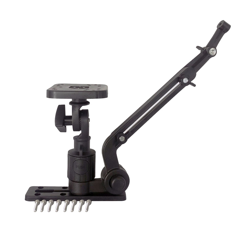 Part Bracket Fish Finder For K - Fishing Kayak Fish Finder Mount のレビューと価格