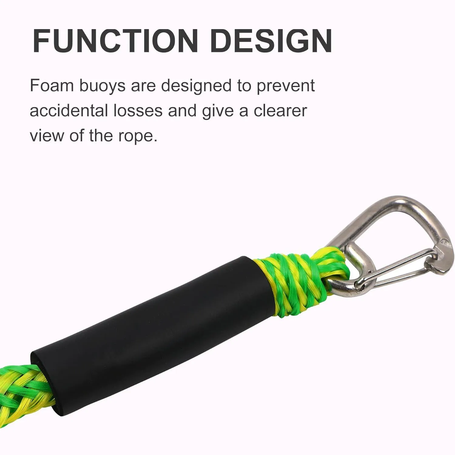 Boat Bungee Dock Lines Cords D - Fishing Kayak Anchor のレビューと価格