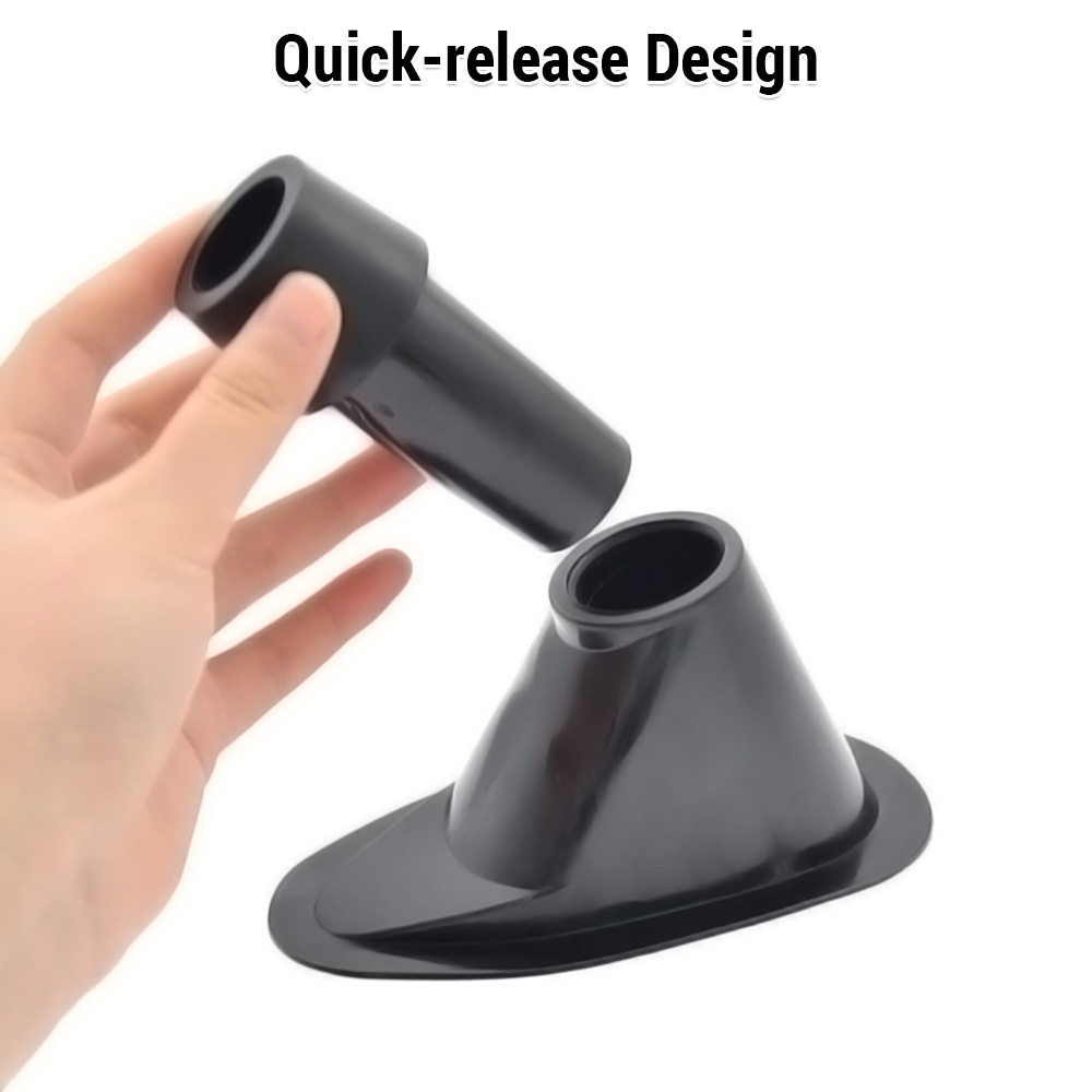 Quick Release Fishing Rod Hold - Fishing Kayak Rod Holder のレビューと価格