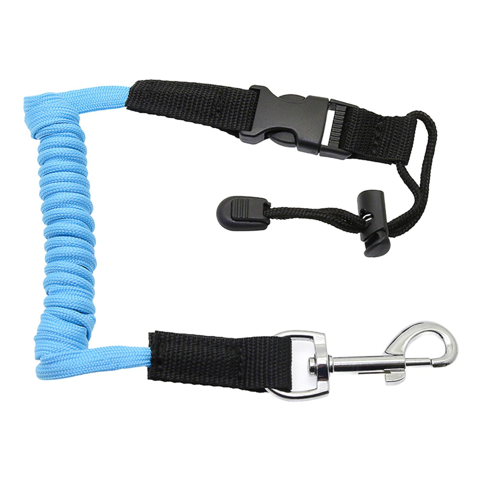 Stretchable Kayak Paddle Leash - Fishing Kayak Paddle Leash のレビューと価格
