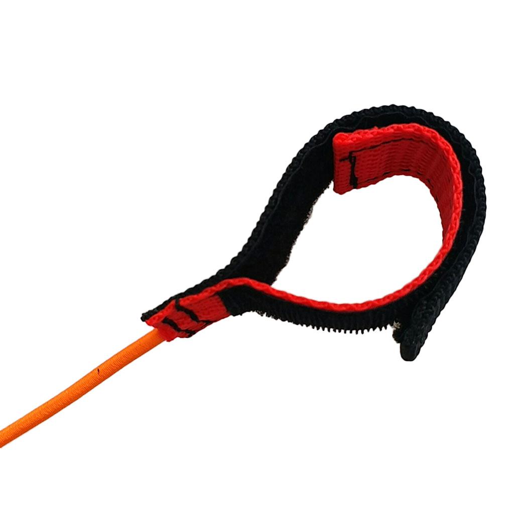 Elastic Bungee Rope Paddle Lea - Fishing Kayak Paddle Leash のレビューと価格