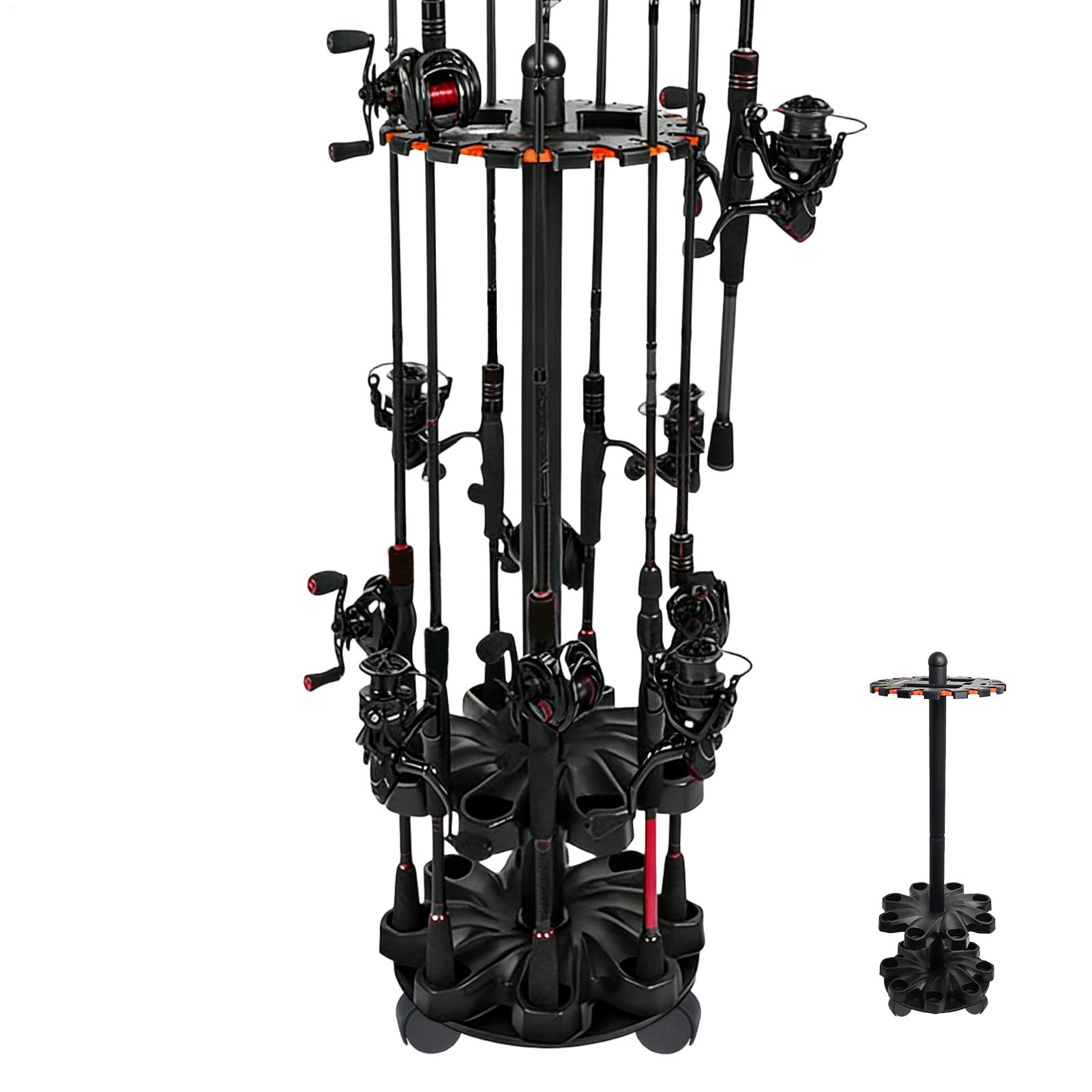 Fishing Rod Racks Angling Pole - Fishing Kayak Rod Holder のレビューと価格