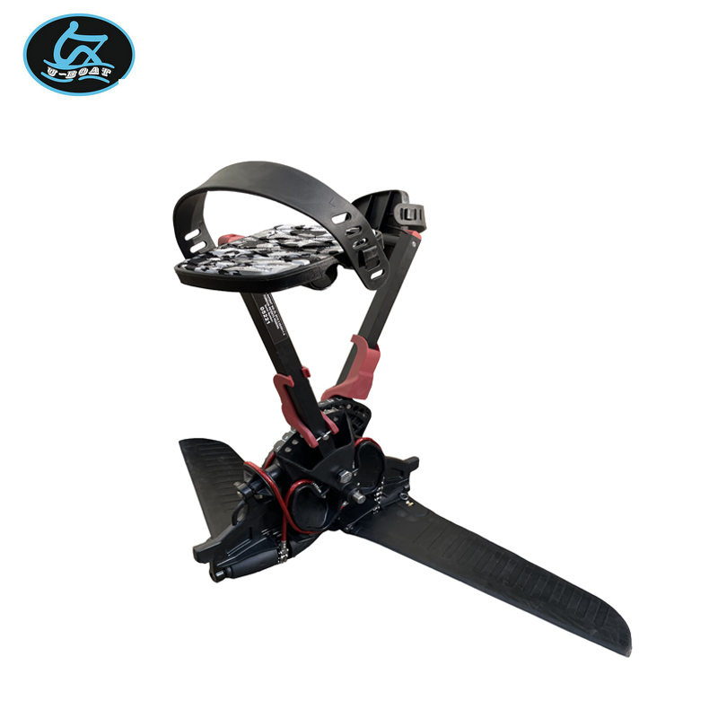 U-boat Kayak Pedal Drive New D - Fishing Kayak Pedal Drive のレビューと価格
