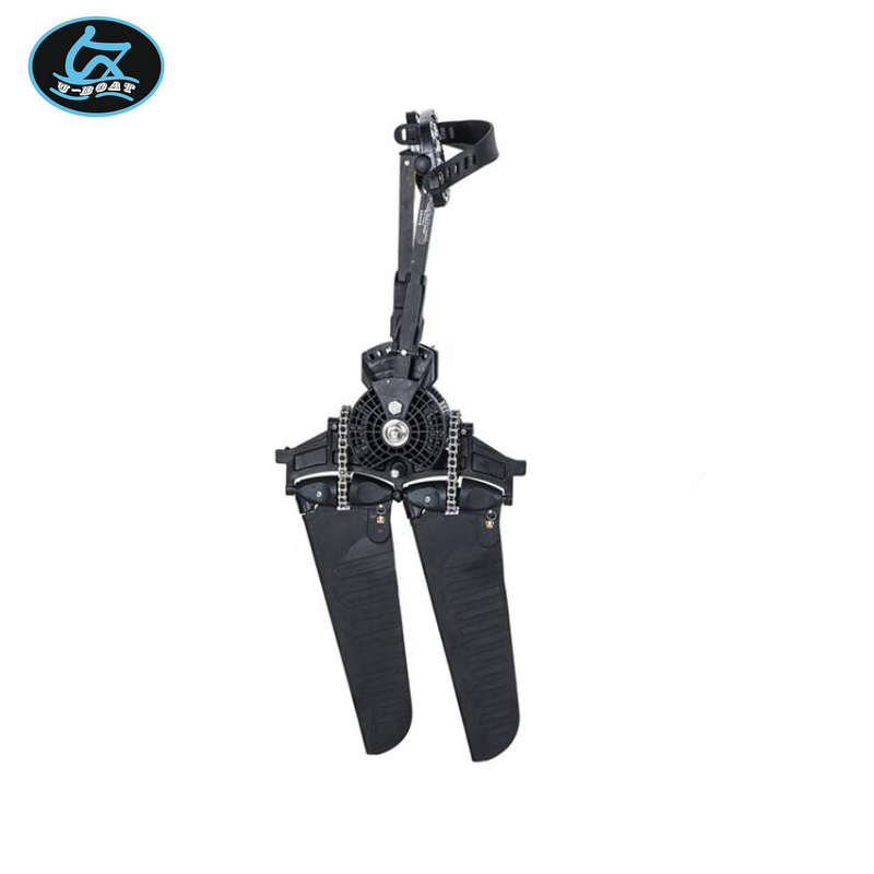 U-boat Kayak Pedal Drive New D - Fishing Kayak Pedal Drive のレビューと価格