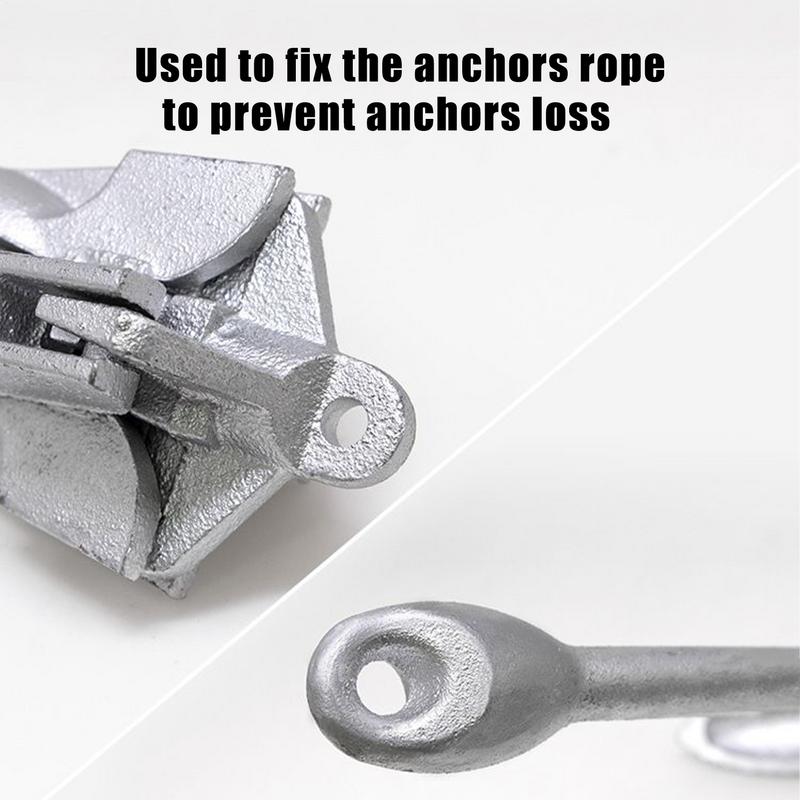 Canoe Anchoring Compact Kayak  - Fishing Kayak Anchor のレビューと価格