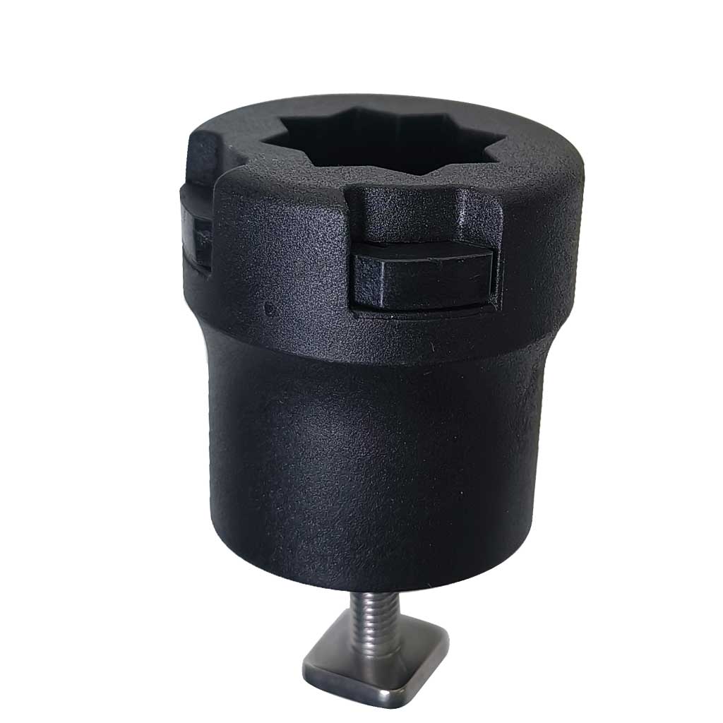 1 Piece Kayak Sliding Gear Hea - Fishing Kayak Fish Finder Mount のレビューと価格