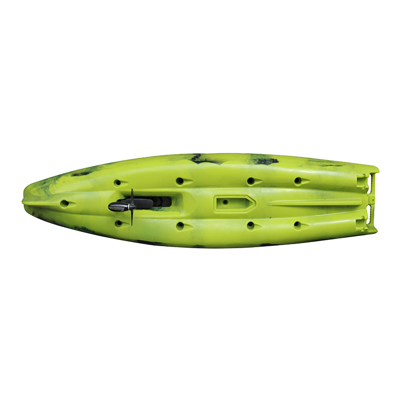 Vicking Kayak Sit on Top Solo  - Fishing Kayak Pedal Drive のレビューと価格