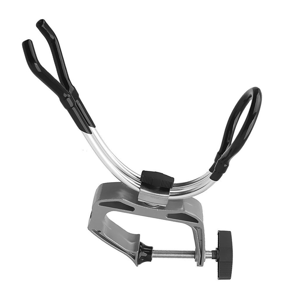 HiUmi High Duty Stainless Stee - Fishing Kayak Rod Holder のレビューと価格