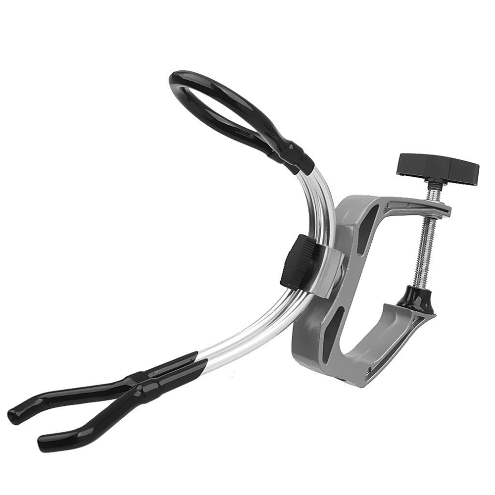 HiUmi High Duty Stainless Stee - Fishing Kayak Rod Holder のレビューと価格